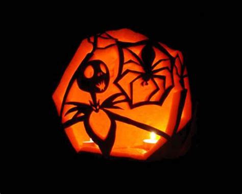 30 Best Cool Creative And Scary Halloween Pumpkin Carving Ideas 2013