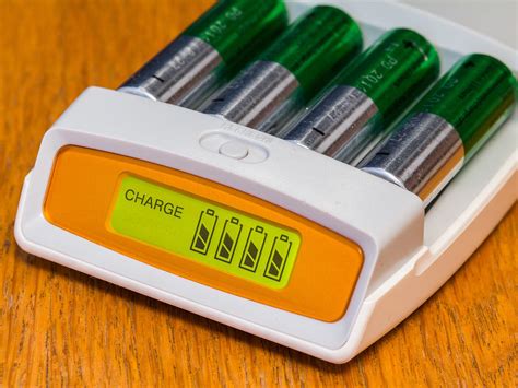 The Best Rechargeable Batteries Laptrinhx