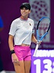 Ajla Tomljanovic – Qualifying for 2019 WTA Qatar Open in Doha 02/11 ...