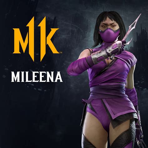 Mortal Kombat Mileena Nude Mod Gameplay Datawav SexiezPicz Web Porn