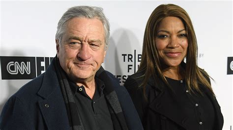 Robert De Niro And His Wife Grace Hightower Split After 2 Decades