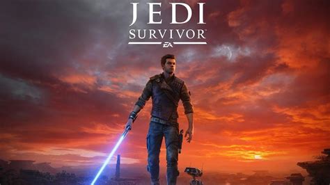 Star Wars Jedi Survivor Estrena Nuevo Tráiler Y Confirma Fecha De