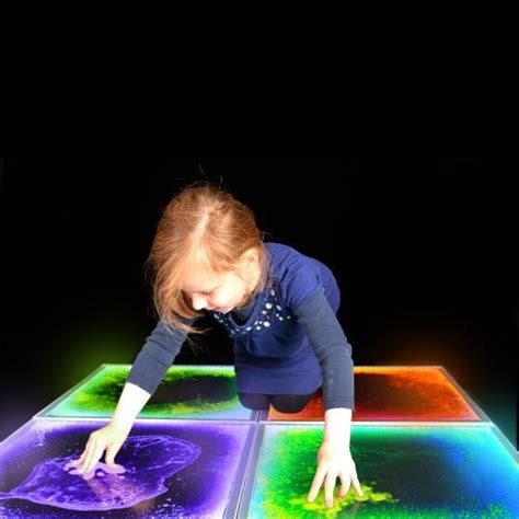 Ems 4 kids ear muffs. Light Up Floor Tile,sensory floor tiles,sensory room light ...