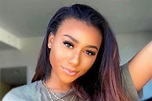 Cynthia Bailey's Daughter Noelle Robinson Posts a Life Update | The ...