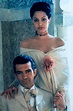 Angelina Jolie and Antonio Banderas in #OriginalSin #Movies #Hollywood ...