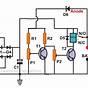 Car Battery Charger Schematic Circuit Diagram