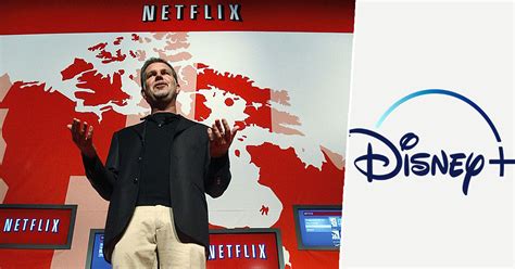 A Netflix Megduplázza Előfizetőit és A Disney Megelőzi Az Hbo Go T Kelet Európában Műsoron
