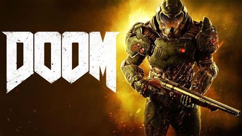 Doom 4 Campaign 4 Doom 2 Mod Moddb