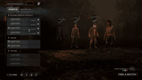 How Do You Play Dead By Daylight Crossplay A Complete Guide
