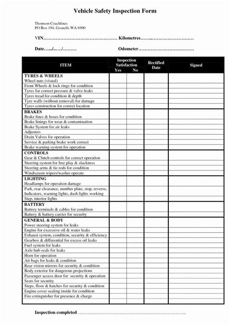 2021 Audit Checklist Template Fillable Printable Pdf Forms Handypdf