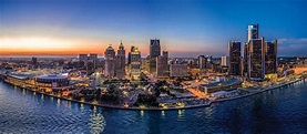 Individuelle Städtereise nach Detroit buchen! | CANUSA