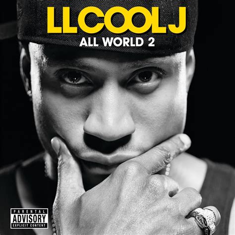 ‎all World 2 Album By Ll Cool J Apple Music