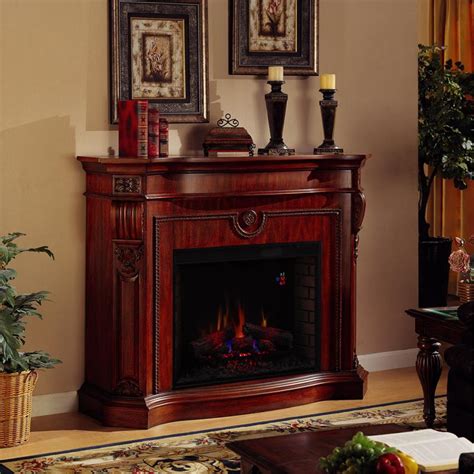 Classic Flame Florence Collection 62 Wide Electric ...