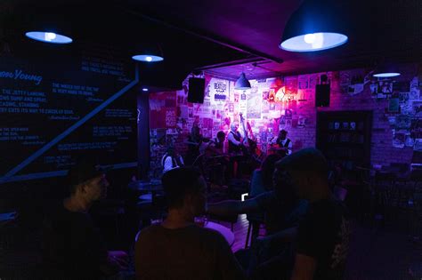 Local live music scene to benefit from bumper April events calendar