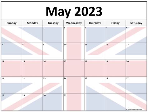 May 2022 Calendars For Word Excel Pdf May 2022 Calendar Templates For