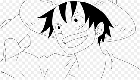 Luffy Vector At Getdrawings Free Download
