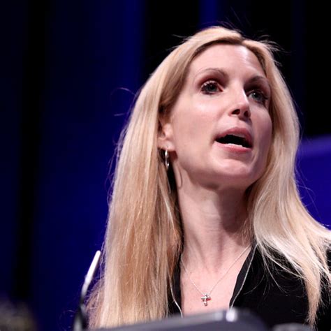 Ann Coulter Conservative Commentator And Author Ann Coulte Flickr