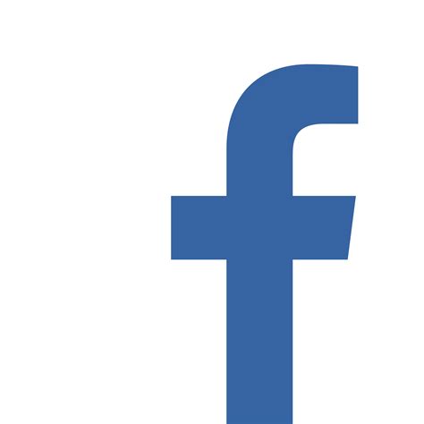 Facebook Logo Png Transparent And Svg Vector Freebie Supply