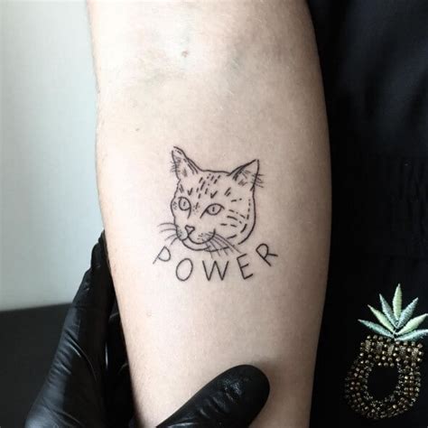 Delicate Hand Poked Tattoos Are So Beautiful Like Nothing We Ever Seen