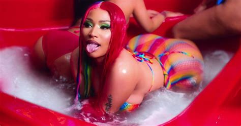 Nicki Minaj Sexy Trollz Pics Gifs Video Pinayflixx Mega Leaks