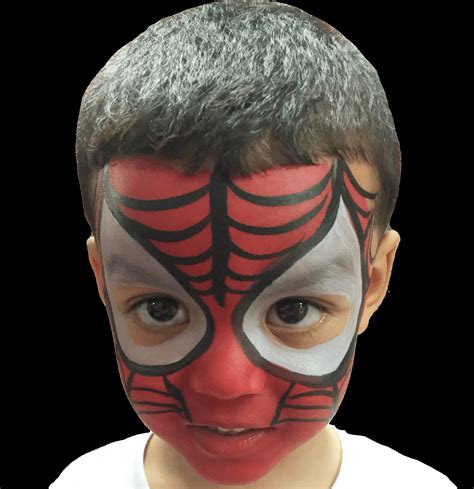 Hire A Face Painter For Kids Party New York