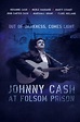 Ver Película De Johnny Cash at Folsom Prison (2008) Online Gratis