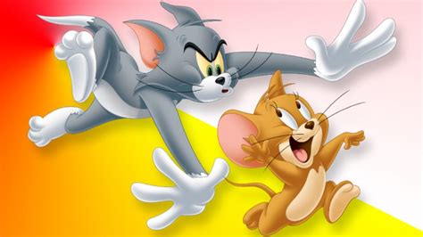 Tom and jerry cartoons funny characters hd wallpapers for mobile phones tablet and laptops 3840×2160. Tom And Jerry Heroes Cartoons Desktop Hd Wallpaper For ...