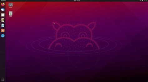 Ubuntu 2104 Hirsute Hippo Download And Install