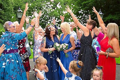 gay wedding views still divided in shropshire a year on shropshire star