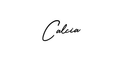 86 Calcia Name Signature Style Ideas First Class Esignature