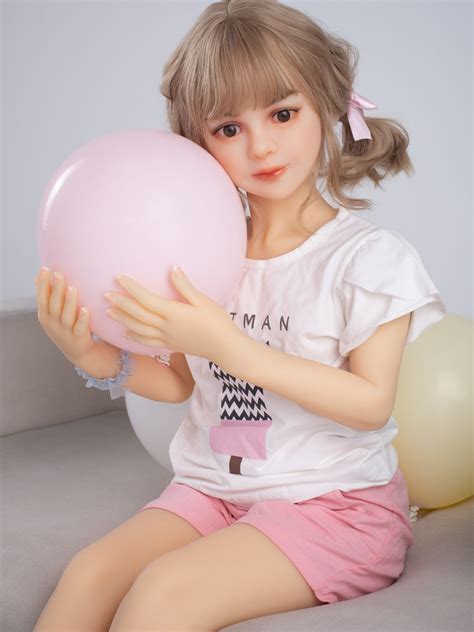 Axb 120cm Tpe 19kg Flat Chest Doll A13 Dollter