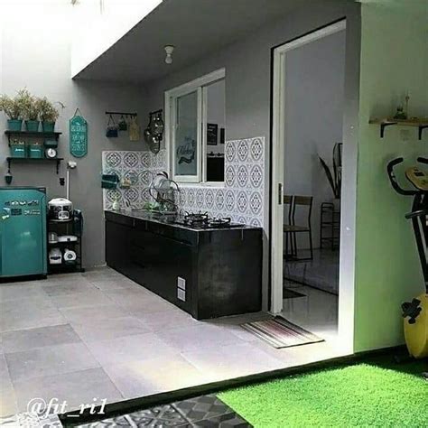 gambar dapur rumah minimalis pin   aa  boxitalia luxe