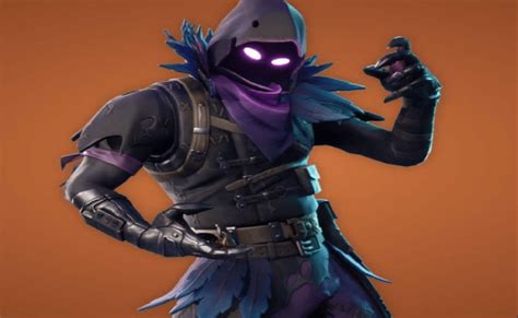 Raven In Fortnite How To Get Raven In Fortnite Xh