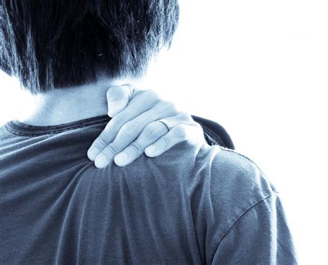 What Are Common Causes Of Upper Right Back Pain