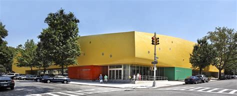 Brooklyn Childrens Museum Ny New York Attractions Childrens Museum