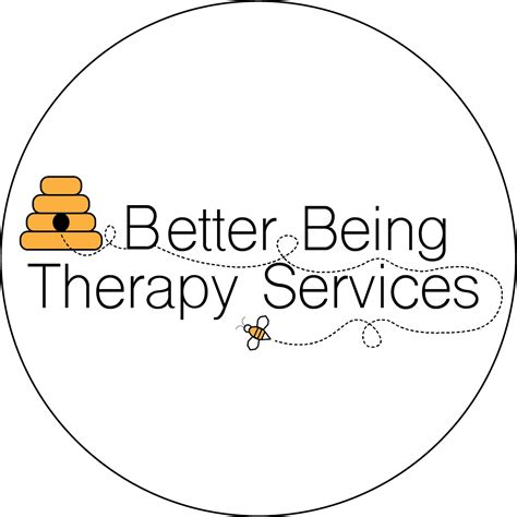 better being therapy services