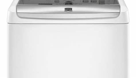 Maytag Washing Machine MVWB850YW0 Parts, Diagrams, Videos & Repair Help
