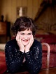 Susan Boyle busca desconocido para grabar dueto - La Nación