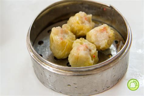 Dim sum for breakfast at ipoh. MING COURT HONG KONG DIM SUM @ IPOH | Malaysian Foodie