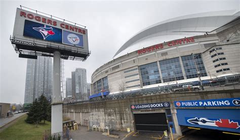 Rogers Centre Faces Demolition As Blue Jays Owner Plans New Stadium