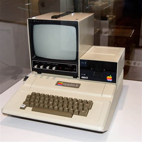 Apple Ii Explained Everything You Need To Know History Computer