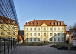 Bamberg: Study in Bavaria