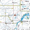 Rushville, Illinois (IL) ~ population data, races, housing & economy