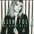 Cd – Ellen Foley – The Very Best Of – Simply-Listening