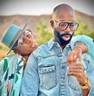 Actress Aisha Hinds Got Engaged to Her Fiancé, Silky Valente in 2020
