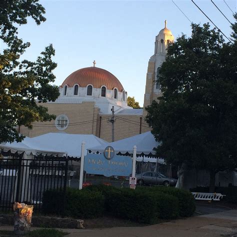 Holy Trinity Greek Orthodox Church Wilmington