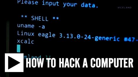 After a year of scripting hacking could be targeted at p2p networks, an organization's database, websites, etc. The First iPhone Hacker Shows How Easy It Is To Hack A ...