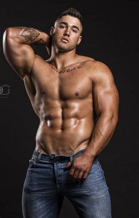 Vegan Fitness Male Models Free Porn