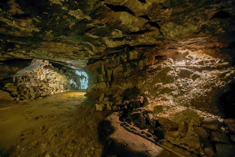 Ann Miles Photography Peak Cavern Derbyshire