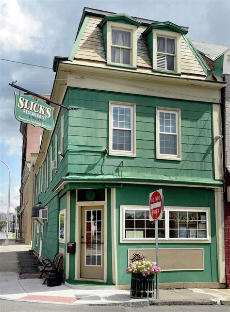 Slick's Tavern in Schenectady is closing after almost 50 years
